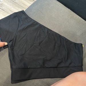 Victoria secret crop top